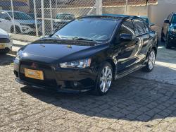 MITSUBISHI Lancer 2.0 16V 4P GT
