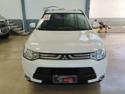 MITSUBISHI Outlander 2.0 16V 4P AUTOMTICO