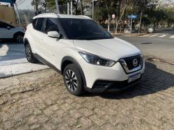 NISSAN Kicks 1.6 16V 4P FLEXSTART ADVANCE XTRONIC AUTOMTICO CVT