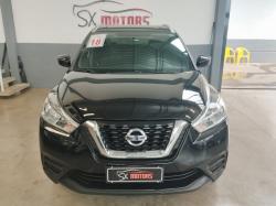 NISSAN Kicks 1.6 16V 4P FLEXSTART S X-TRONIC AUTOMTICO CVT