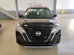 NISSAN Kicks 1.6 16V 4P FLEXSTART ADVANCE XTRONIC AUTOMTICO CVT