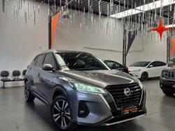 NISSAN Kicks 1.6 16V 4P FLEXSTART ADVANCE XTRONIC AUTOMTICO CVT