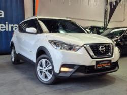 NISSAN Kicks 1.6 16V 4P FLEXSTART S DIRECT X-TRONIC AUTOMTICO CVT