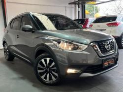 NISSAN Kicks 1.6 16V 4P FLEXSTART SL X-TRONIC AUTOMTICO CVT