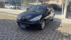 PEUGEOT 207 Hatch 1.4 4P XR FLEX