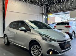 PEUGEOT 208 1.2 12V 4P ALLURE FLEX