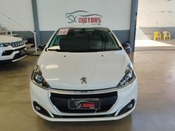 PEUGEOT 208 1.6 16V 4P IN CONCERT AUTOMTICO
