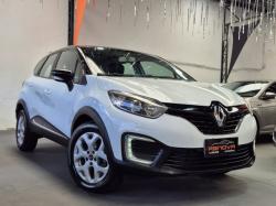 RENAULT Captur 1.6 16V 4P FLEX SCE LIFE X-TRONIC CVT