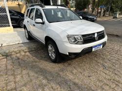 RENAULT Duster 1.6 16V 4P FLEX EXPRESSION