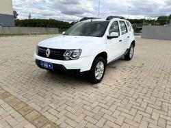 RENAULT Duster 1.6 16V 4P FLEX EXPRESSION