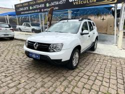 RENAULT Duster 1.6 16V 4P FLEX EXPRESSION