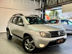 RENAULT Duster 2.0 16V 4P FLEX DYNAMIQUE AUTOMTICO