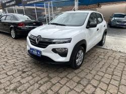 RENAULT Kwid 1.0 12V 4P SCE FLEX ZEN
