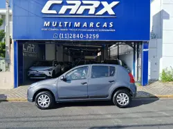 RENAULT Sandero 1.0 16V 4P FLEX EXPRESSION