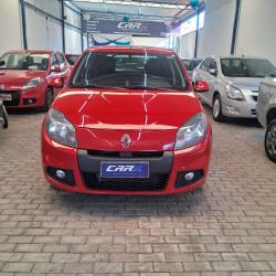 RENAULT Sandero 1.6 4P FLEX EXPRESSION
