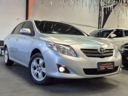 TOYOTA Corolla 1.8 16V 4P XLI FLEX AUTOMTICO