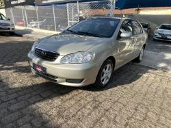 TOYOTA Corolla 1.8 16V 4P XLI AUTOMTICO