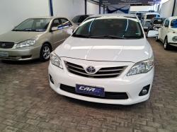 TOYOTA Corolla 2.0 16V 4P XEI FLEX AUTOMTICO