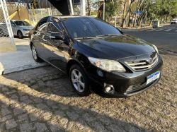 TOYOTA Corolla 2.0 16V 4P VVT-IE FLEX GR-S DIRECT SHIFT AUTOMTICO CVT