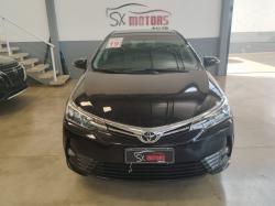 TOYOTA Corolla 2.0 16V 4P FLEX XEI DIRECT SHIFT AUTOMTICO CVT