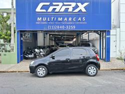 TOYOTA Etios Hatch 1.3 16V 4P FLEX X