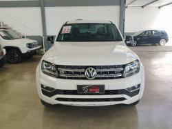 VOLKSWAGEN Amarok 3.0 V6 CABINE DUPLA HIGHLINE EXTREME 4X4 TURBO INTERCOOLER AUTOMTICO