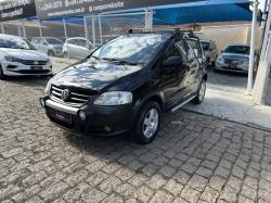 VOLKSWAGEN Crossfox 1.6 4P FLEX