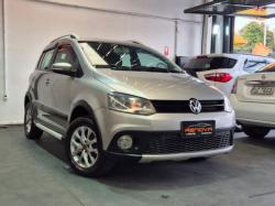 VOLKSWAGEN Crossfox 1.6 4P FLEX