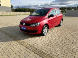 VOLKSWAGEN Fox 1.0 12V 4P TRENDLINE FLEX