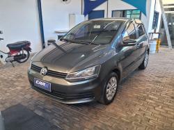 VOLKSWAGEN Fox 1.0 4P TRENDLINE FLEX