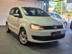 VOLKSWAGEN Fox 1.0 4P I-TREND FLEX