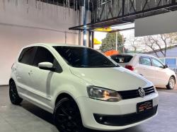 VOLKSWAGEN Fox 1.0 4P TREND FLEX