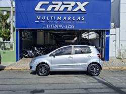 VOLKSWAGEN Fox 1.6 4P HIGHLINE FLEX