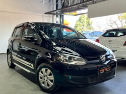 VOLKSWAGEN Fox 1.6 4P BLUEMOTION FLEX