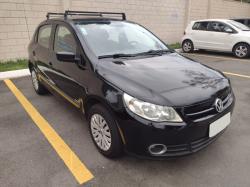 VOLKSWAGEN Gol 1.0 4P G5 I-TREND FLEX