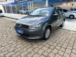 VOLKSWAGEN Gol 1.0 G6 TREND FLEX