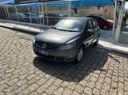 VOLKSWAGEN Gol 1.6 4P G3 POWER FLEX