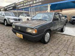 VOLKSWAGEN Gol 1.6 4P CL