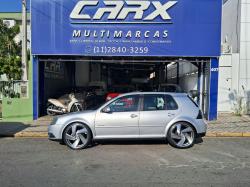 VOLKSWAGEN Golf 2.0 4P FLEX SPORTLINE AUTOMTICO