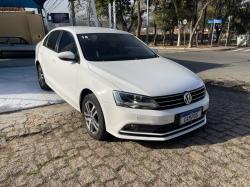 VOLKSWAGEN Jetta 1.4 16V 4P TSI CONFORTLINE AUTOMTICO