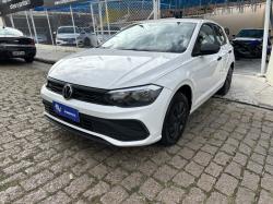 VOLKSWAGEN Polo Hatch 1.0 4P MPI TRACK