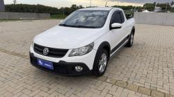 VOLKSWAGEN Saveiro 1.6 G4 FLEX CROSS CABINE ESTENDIDA