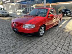 VOLKSWAGEN Saveiro 1.6 G4 CABINE ESTENDIDA FLEX