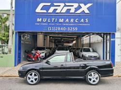 VOLKSWAGEN Saveiro 1.6 G4 SUPER SURF FLEX