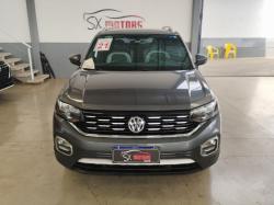 VOLKSWAGEN T-Cross 1.4 4P 250 TSI FLEX HIGHLINE AUTOMTICO