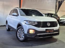 VOLKSWAGEN T-Cross 1.0 4P 200 TSI FLEX