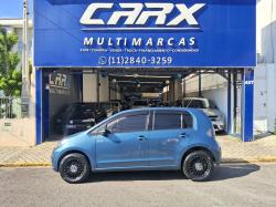 VOLKSWAGEN UP 1.0 12V 4P TSI FLEX MOVE UP