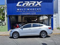 VOLKSWAGEN Virtus 1.0 4P 200 TSI FLEX COMFORTLINE AUTOMTICO