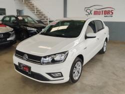 VOLKSWAGEN Voyage 1.6 4P FLEX MSI