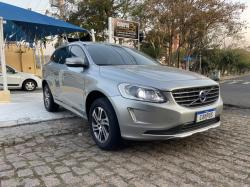 VOLVO V60 2.0 4P T4 KINETIC AUTOMTICO